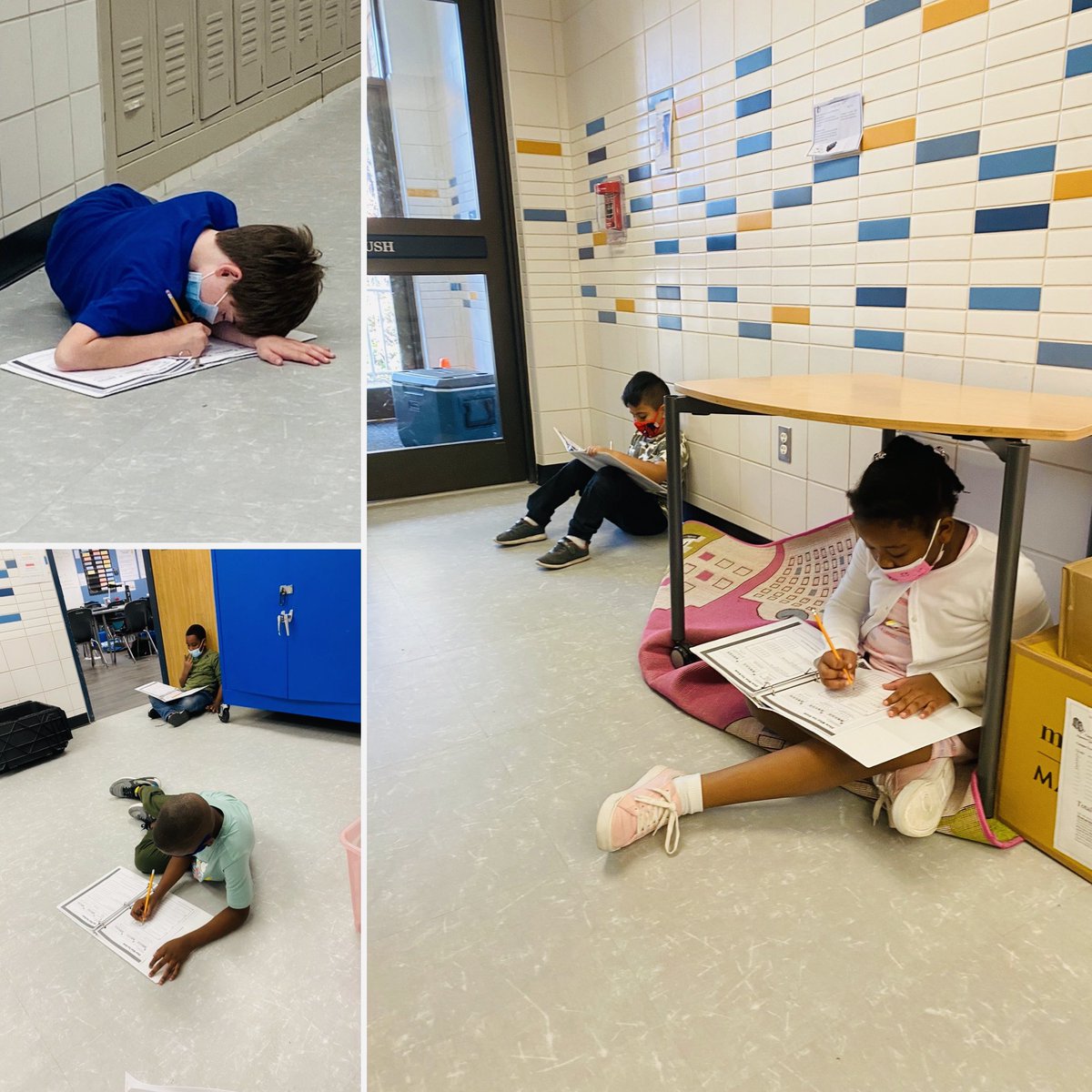 Jill Smith tweet media