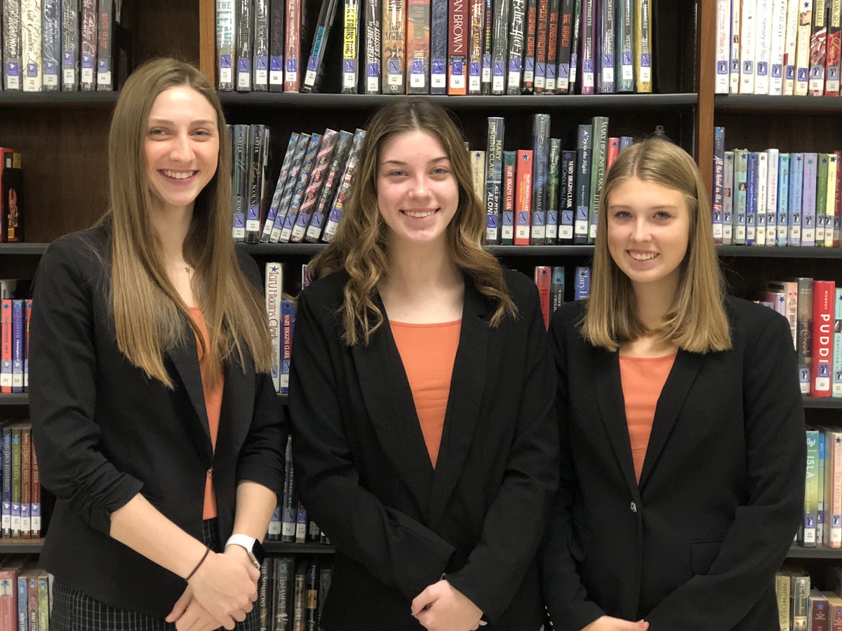 Mary Catherine Pack tweet media