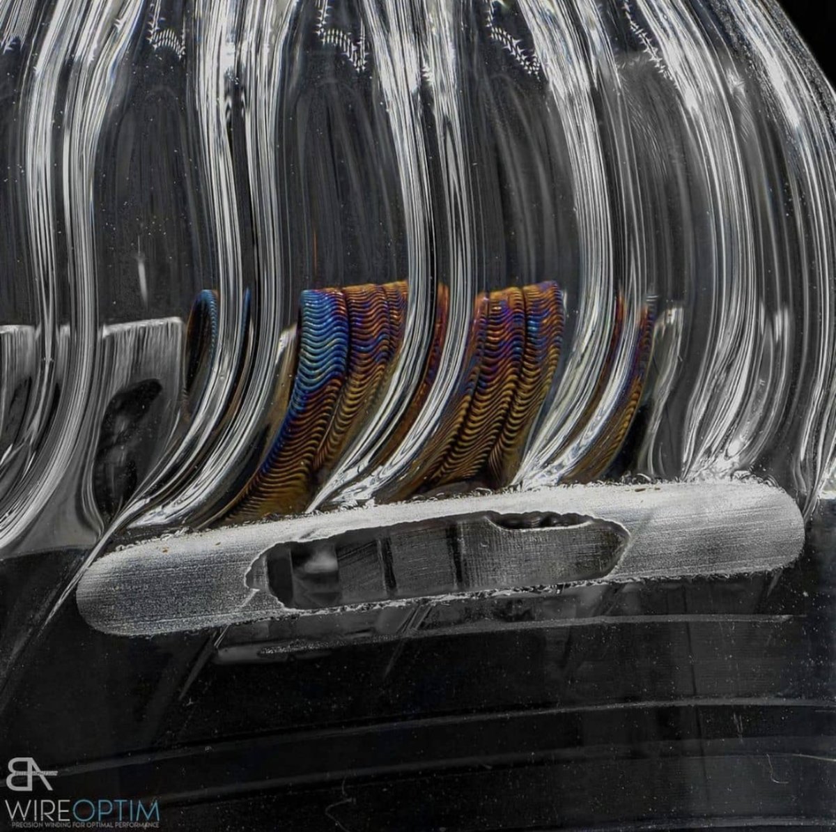 jenniferAlvarw's tweet image. Through the looking glass
🔥 
#coil #coilporn #coilbuilder #coilbuild #coilsmith #coilarchitects #notblowingsmoke #coilclass #vapingsavedmylife #vapenation #vapedaily #vapeon #vapehard #vapehooligans #vapers #vapergram #vapestagram #vapelove #vapeporn #vapelife #vaperscommunity