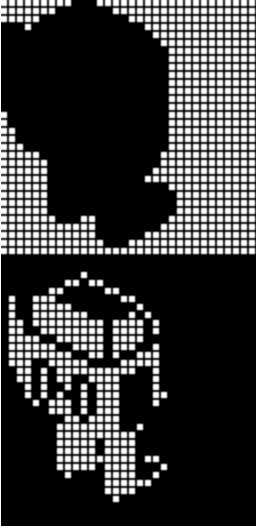 Code is Just tweet media