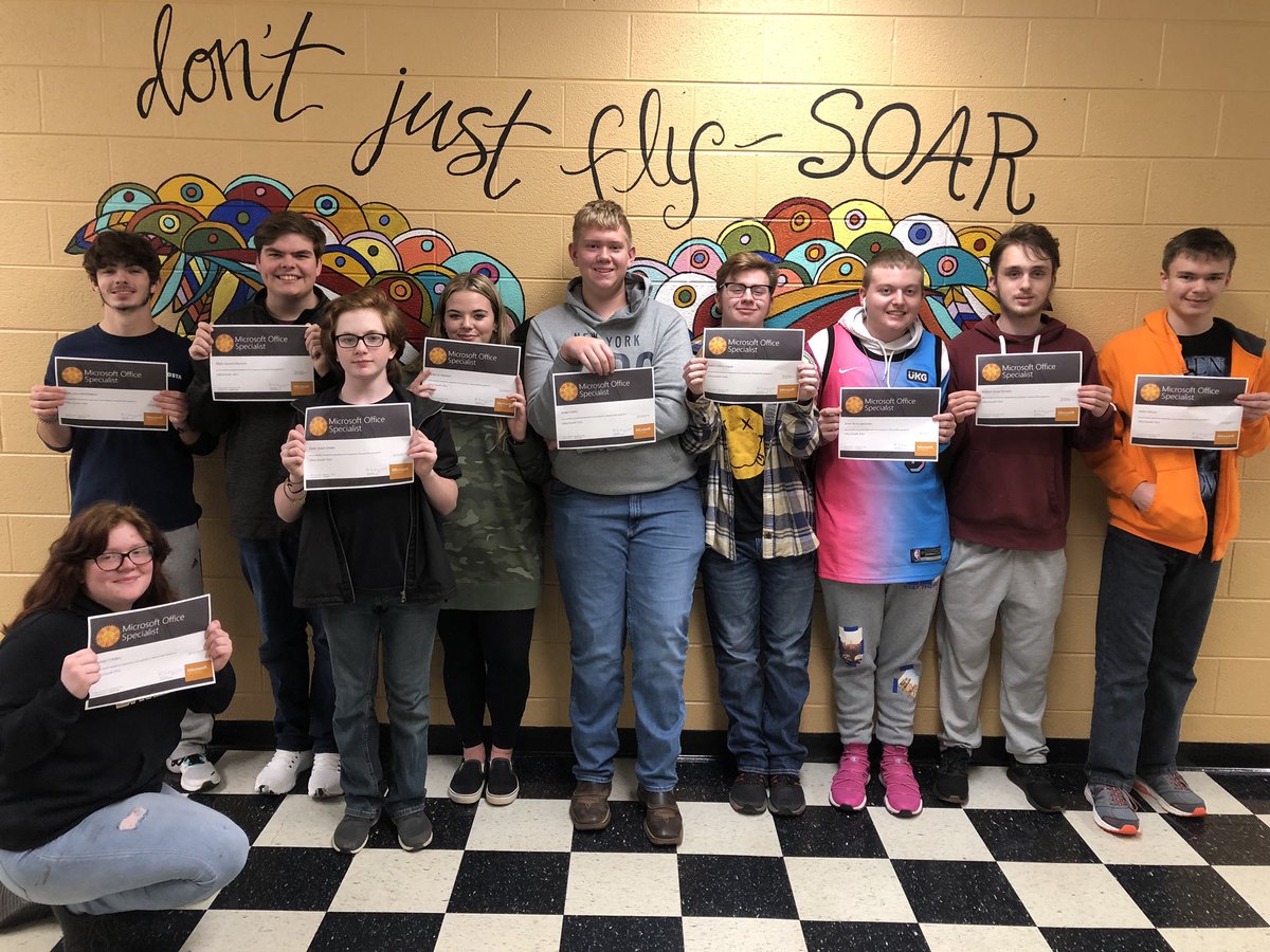 Mary Catherine Pack tweet media