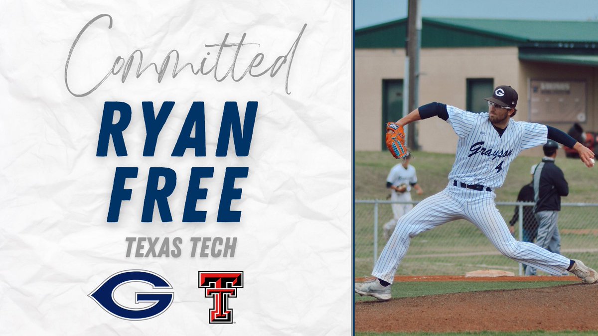 Grayson Baseball tweet media