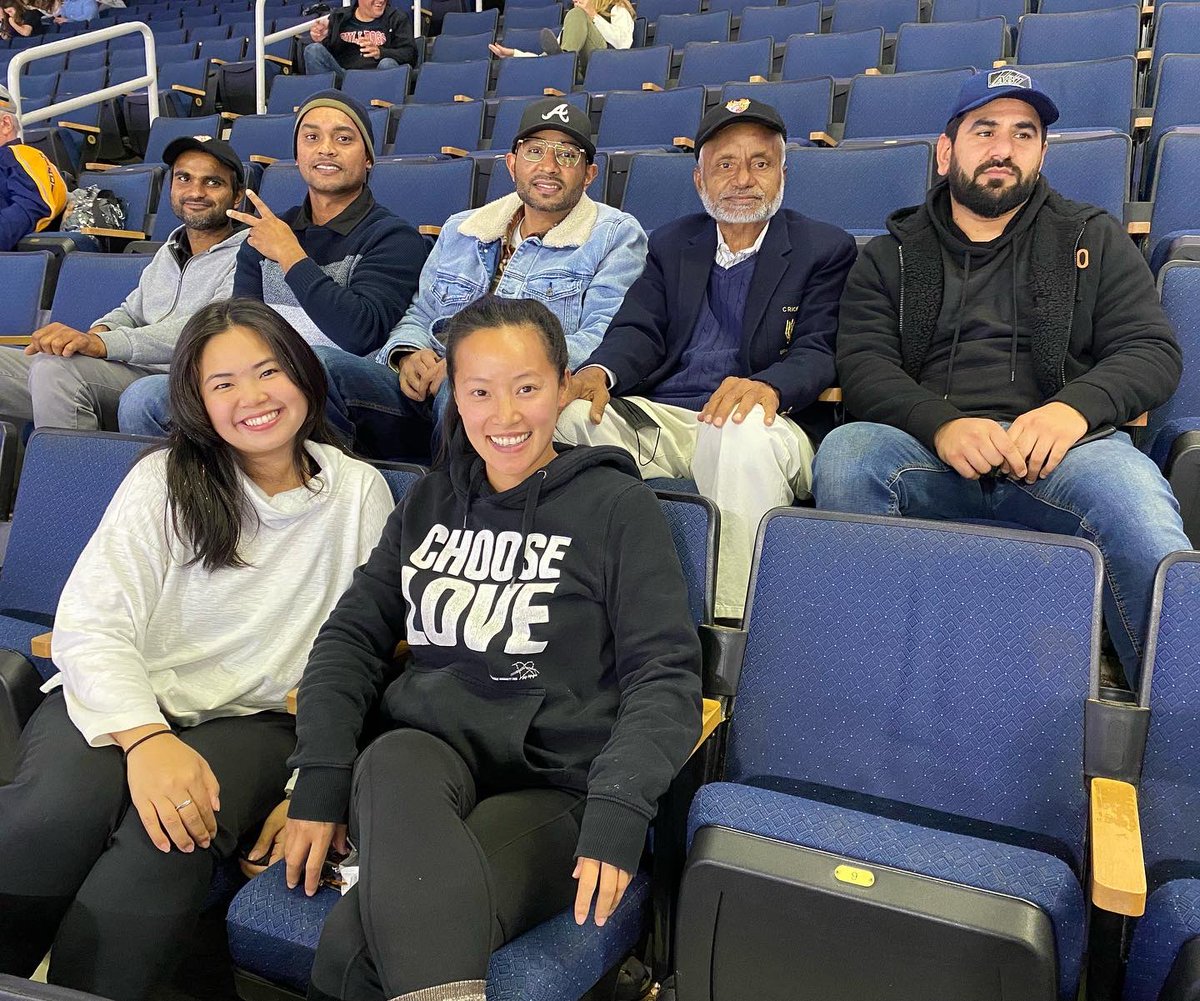 Atlanta Fire Cricket Club tweet media