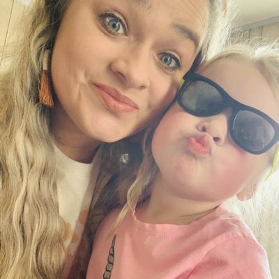 MullisSierra's tweet photo. My girl ♥️ #NewProfilePic https://t.co/aO9bQtb0nu