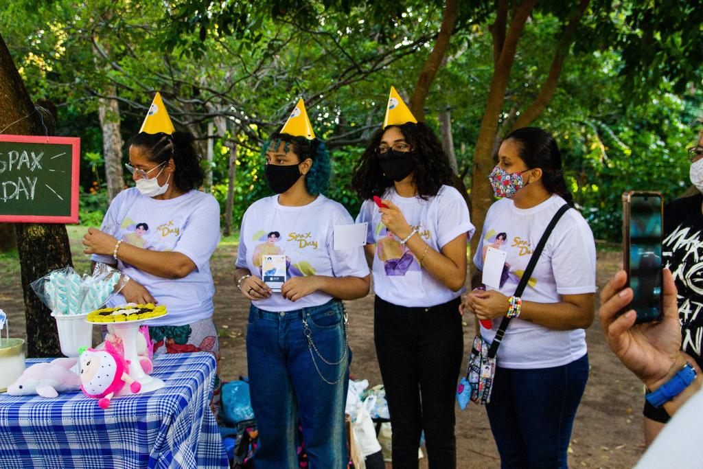 wspacebrasil's tweet photo. Photos 66
Spax Day
30 10 2021 https://t.co/Upxyuqmgmk