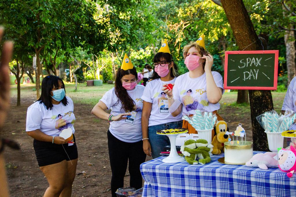wspacebrasil's tweet photo. Photos 66
Spax Day
30 10 2021 https://t.co/Upxyuqmgmk