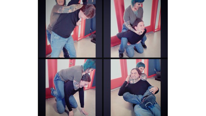 Series of new submission holds custom clips now posted! Links in bio! More customs are being edited now<a href="/tag/fetish"class="tags"><span>#fetish</span></a><a href="/tag/liftandcarry"class="tags"><span>#liftandcarry</span></a>