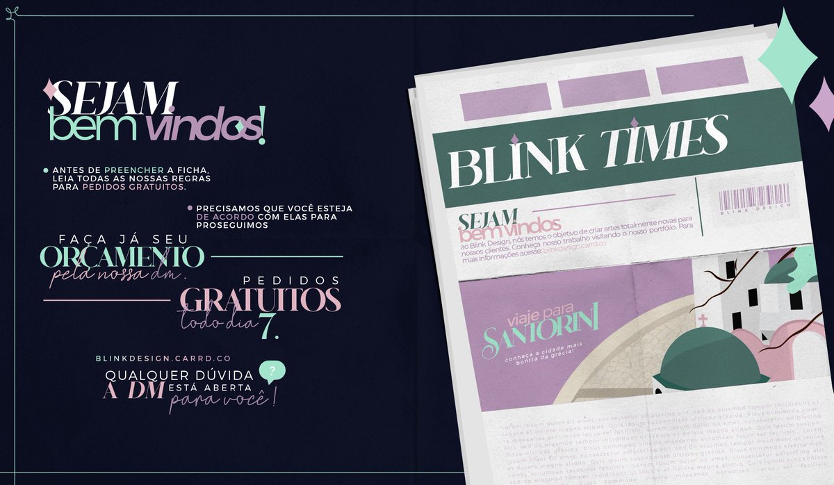 Blink Design tweet media