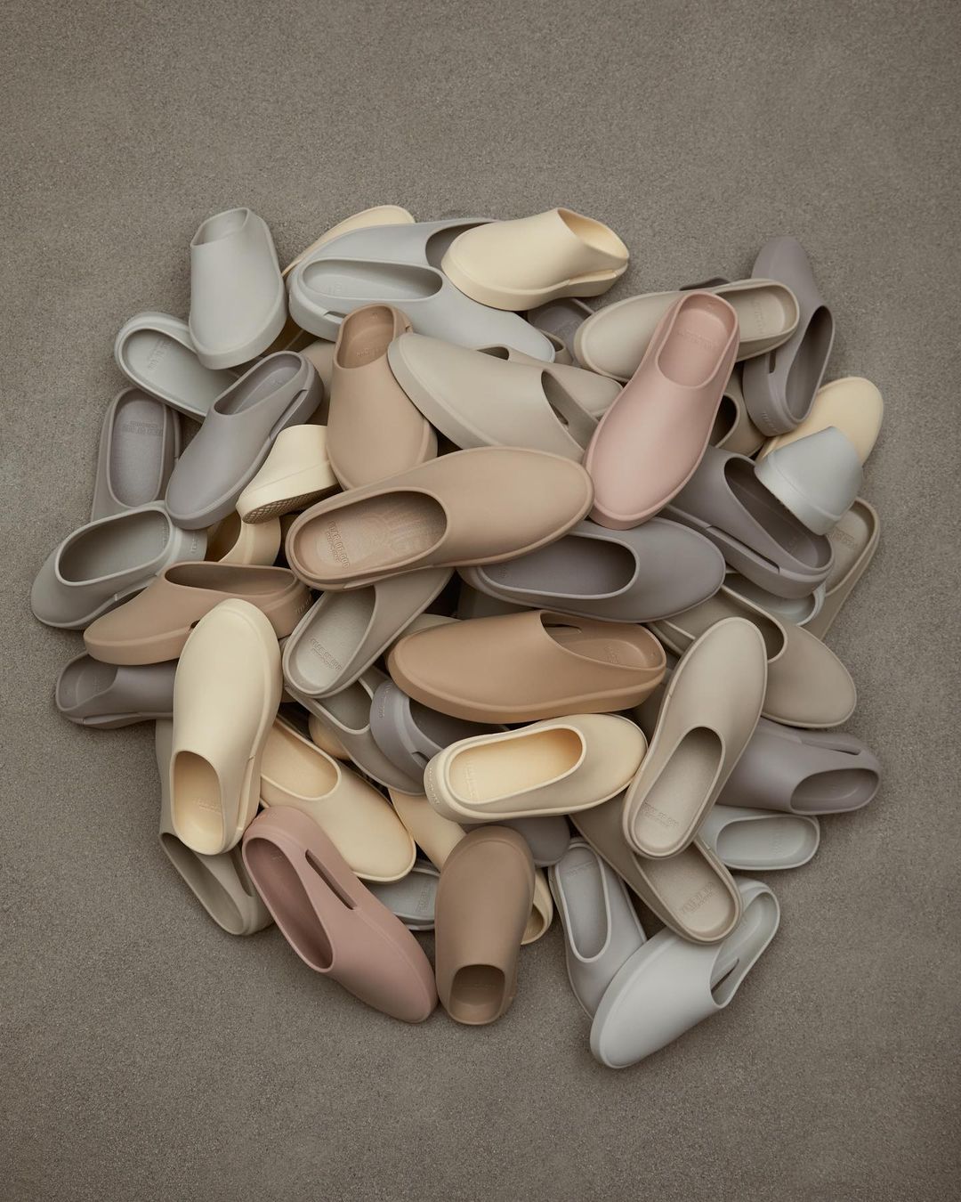Fear Of God ‘California Mule’