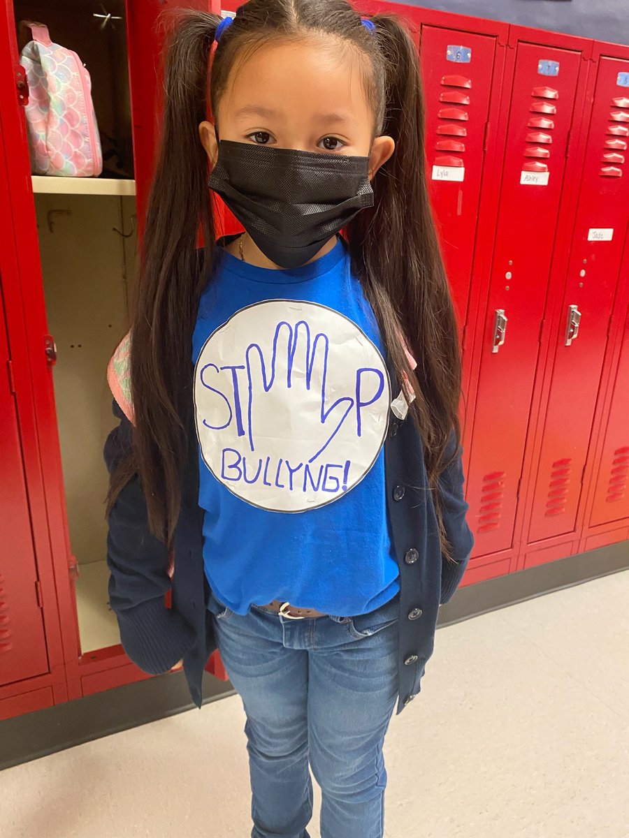 Today @ElliottEagles for <a href="/IrvingISD/">Irving ISD</a> #KindnessWeek