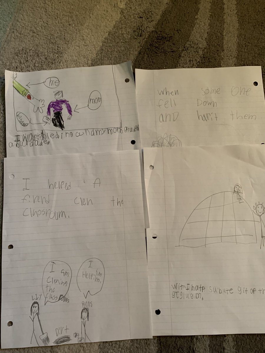 miss_crane12's tweet photo. @EVERFIK12 my 2nd graders and I talked about the compassion project to day! They loved sharing a time when they were compassionate or someone was compassionate to them. #SeeCareDo #CompassionChallenge https://t.co/Dvk0jlGmhQ
