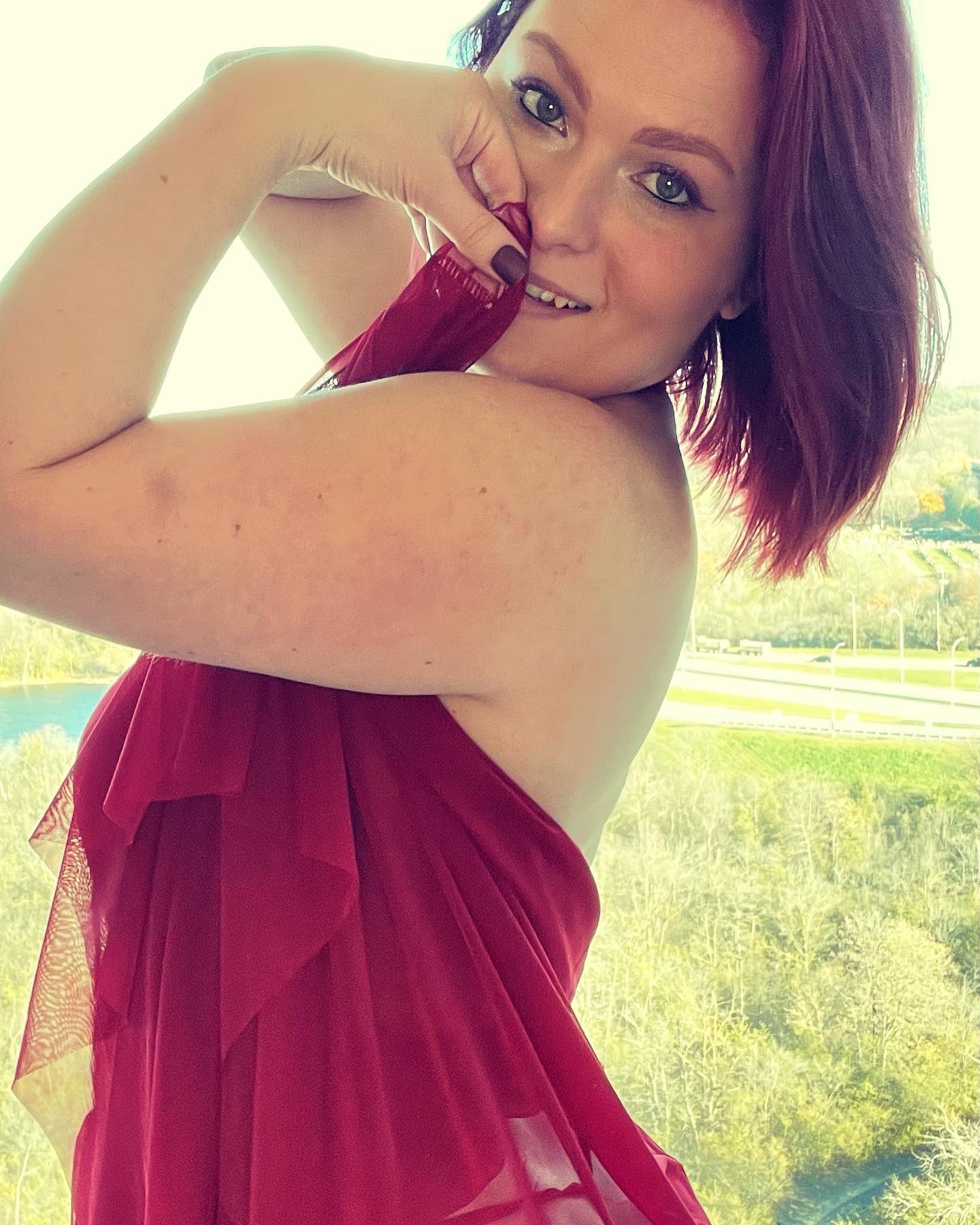 TW Pornstars - Jeanna Harrison AKA Trinity. Twitter. See through sexiness this week on my spicy