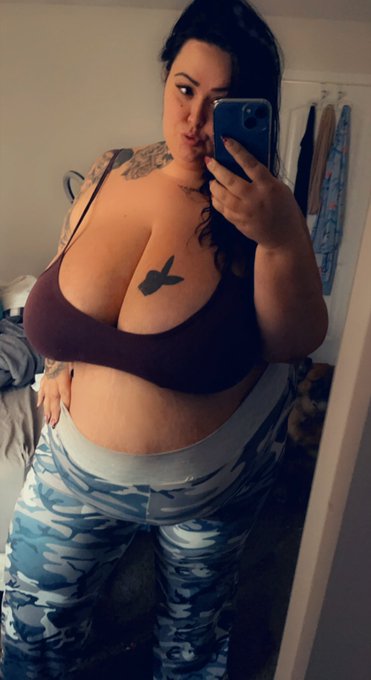 Want to see the topless video? PREMIUM SNAP CHAT!   25$ / month  55$ for 3 months , 100$ for 6 months<a href="/tag/goddess"class="tags"><span>#goddess</span></a><a href="/tag/canada"class="tags"><span>#canada</span></a><a href="/tag/fan"class="tags"><span>#fan</span></a><a href="/tag/bbw"class="tags"><span>#bbw</span></a><a href="/tag/fat"class="tags"><span>#fat</span></a><a href="/tag/majestic"class="tags"><span>#majestic</span></a><a href="/tag/chubby"class="tags"><span>#chubby</span></a>