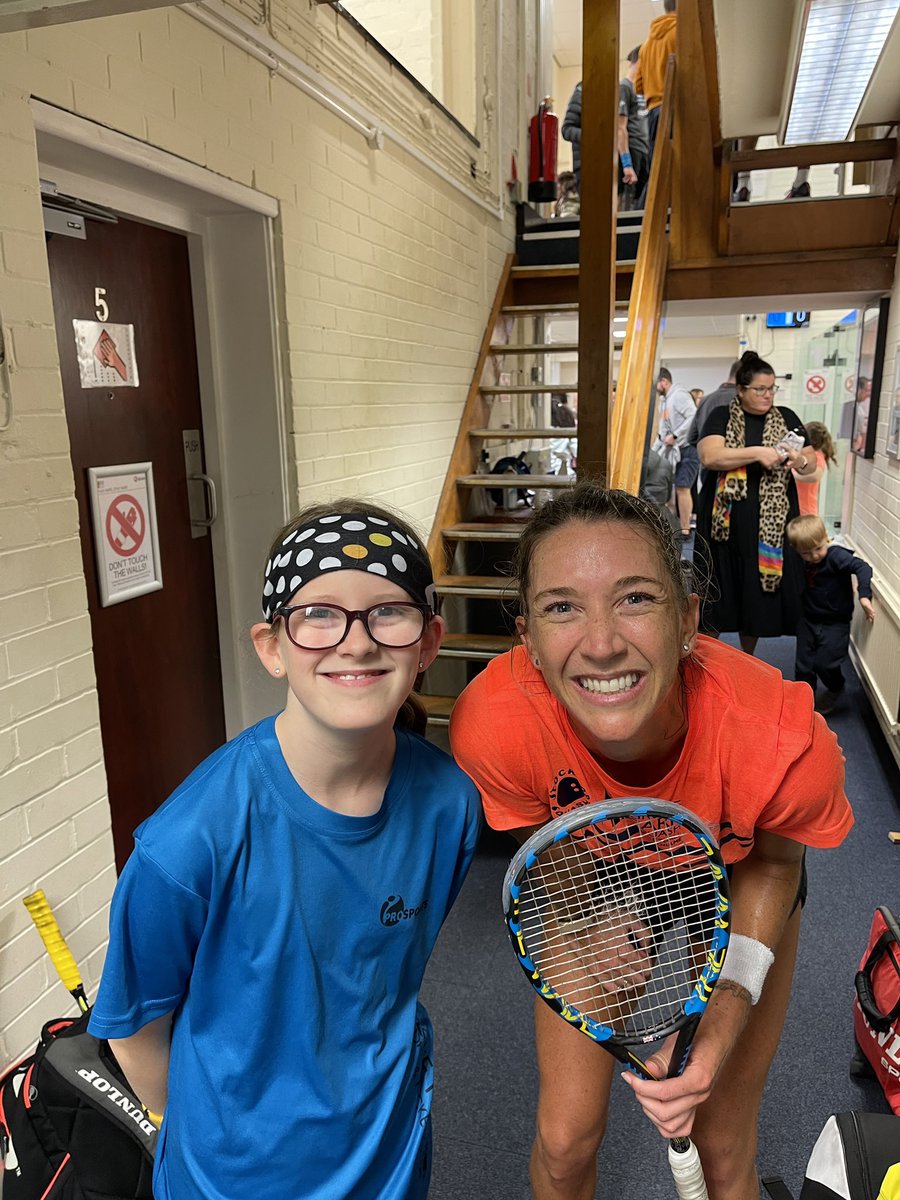 Heath Donnelly (@heathy1) on Twitter photo What a night for my daughter Sia. A fantastic experience & for all the other junior girls <a href="/Groveparksquash/">Grove Park Squash</a> Thank you so much to <a href="/Donnasquash/">Donna Lobban (Urquhart)</a> for running the clinic and the club for setting it up. We all then watched Donna win on her debut for the club in the <a href="/NWCSquashLeague/">North West Counties Squash League</a> What a night for my daughter Sia. A fantastic experience & for all the other junior girls <a href="/Groveparksquash/">Grove Park Squash</a> Thank you so much to <a href="/Donnasquash/">Donna Lobban (Urquhart)</a> for running the clinic and the club for setting it up. We all then watched Donna win on her debut for the club in the <a href="/NWCSquashLeague/">North West Counties Squash League</a>