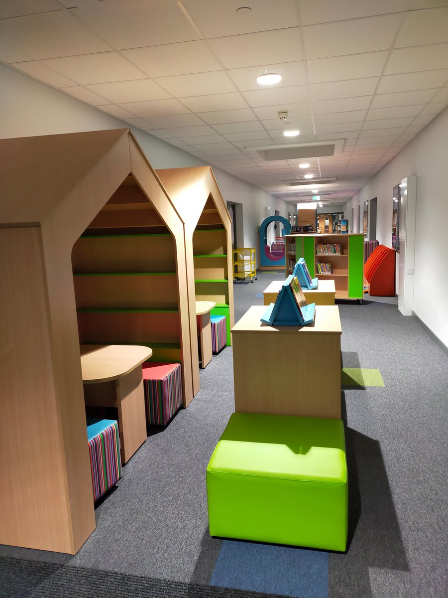 Highfields Spencer Academy tweet media