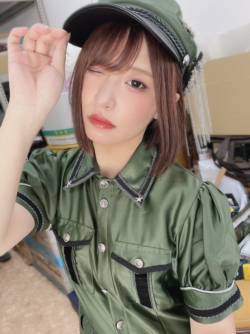 コスプレイヤー望月うかるのTwitter画像32