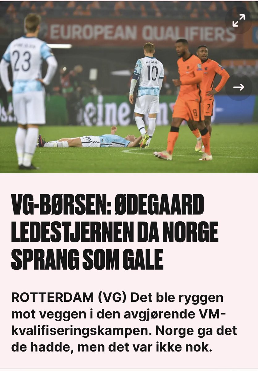 Gangstaad's tweet photo. Er det kødd? https://t.co/FjPPuV7ArU