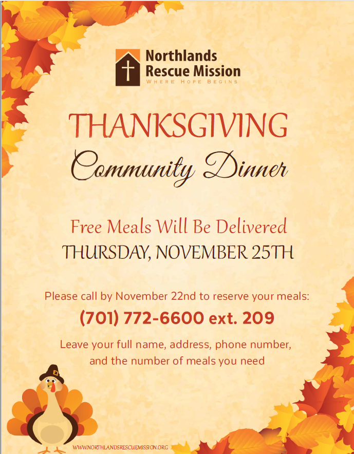 phmh1990's tweet photo. PHMH is grateful for @nrmission &amp; their dedication to the community. They are offering a free community Thanksgiving meal on 11/25. We wish you a wonderful holiday filled with the happiness and warmth of the season. 🍗🦃
For more info https://t.co/LoOBWuM0ME https://t.co/M9yb0etHsb