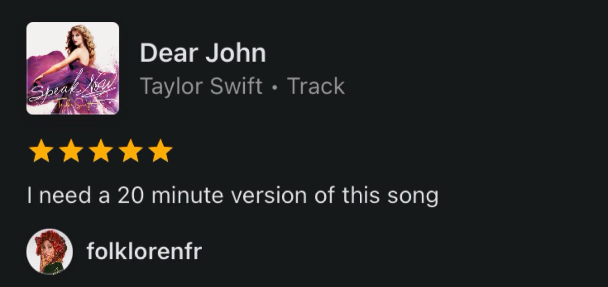 taylor reviews (@tayiorreviews) on Twitter photo 