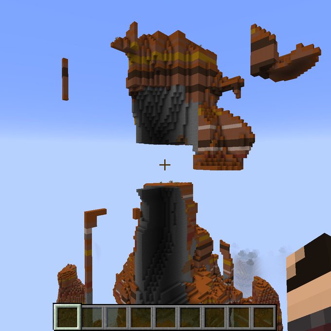 Best Level To Find Gold In Minecraft at Gene Charlesworth blog