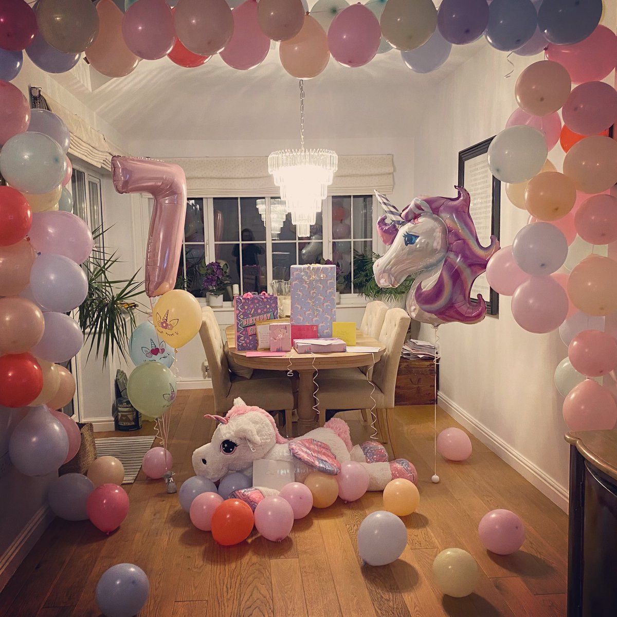 Michelle tweet media