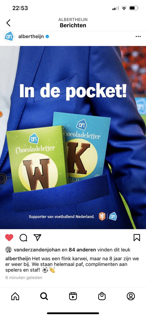 Het was een flink karwei, maar na 8 jaar zijn we er weer bij. We staan helemaal paf, complimenten aan spelers en staf! ⚽👏