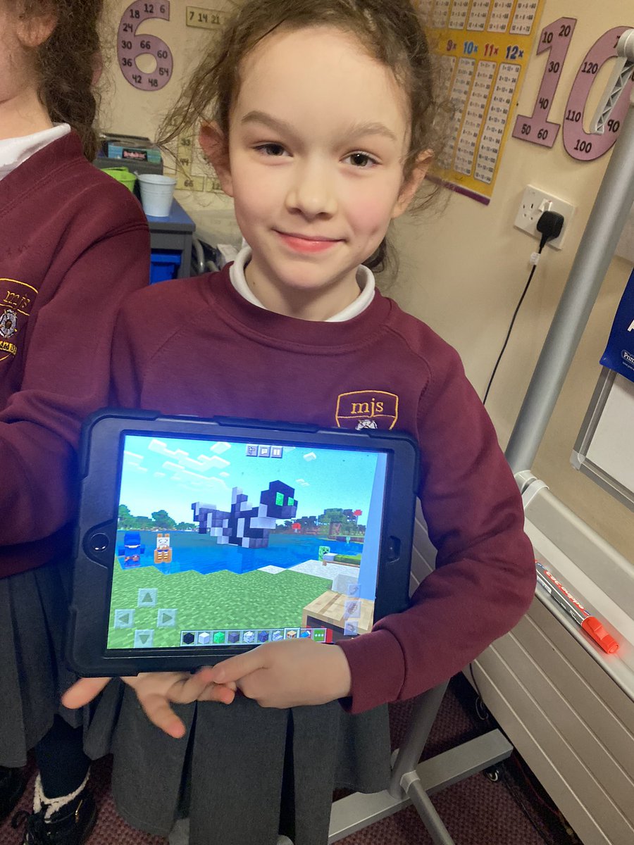 Marsden Junior School tweet media