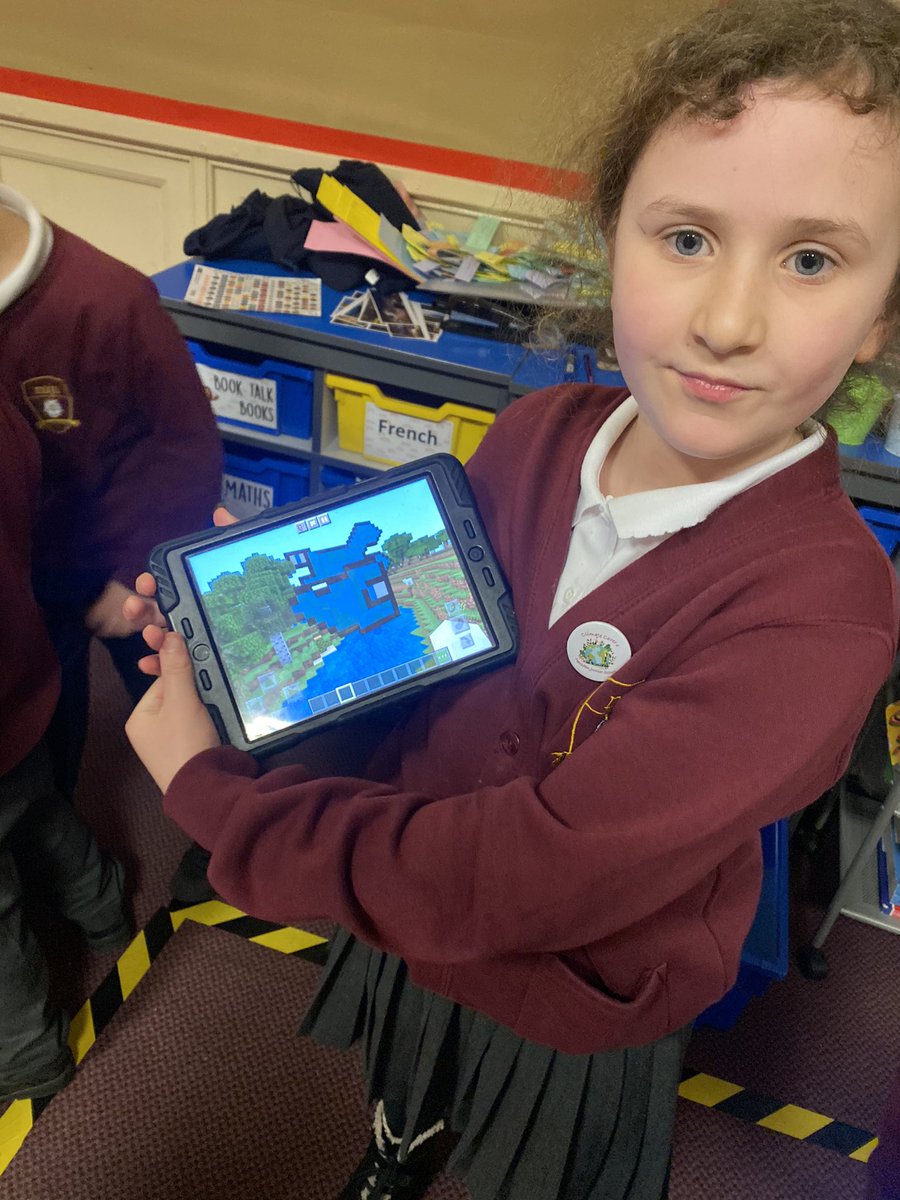 Marsden Junior School tweet media
