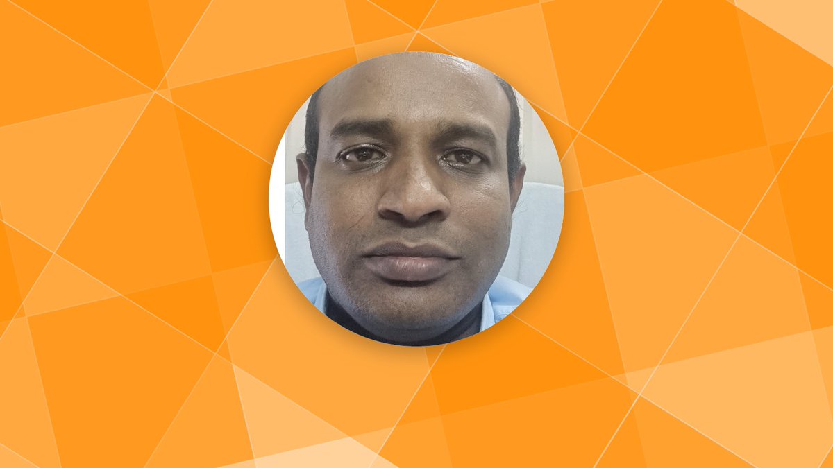Samson Arockiadass Antony Peter
"Kolping is sacred to me because it helps ordinary people to recognize their potential and then to use this potential for their integral growth and the common good." #statement