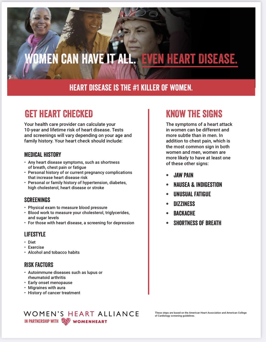 UofU CT Surgery (@uofuctsurgery) on Twitter photo Get your🫀✅ <a href="/UofUHealth/">University of Utah Health</a> #heartdisease #womenheart <a href="/WHA/">Women's Heart Alliance</a> <a href="/UofUSurgery/">UofUSurgery</a> <a href="/UofUCV/">U of U Cardiovascular Medicine</a> <a href="/NEH_CVRTI/">UofU Nora Eccles Harrison CVRTI</a> <a href="/UofUInternalMed/">University of Utah Department of Internal Medicine</a> <a href="/UUcvsl/">UofUCVSL</a> <a href="/JamesCFangMD/">James Fang</a> <a href="/CSelzman/">Craig Selzman</a> <a href="/saraj_pereira/">Sara Pereira MD</a> <a href="/LKemeyou/">Line Kemeyou</a> <a href="/DrPaloma_ID_MD/">Paloma F Cariello, MD, MPH 👩🏻⚕️👩🏻🏫🇧🇷🇺🇸</a> <a href="/TomVargheseJr/">Tom Varghese Jr. MD, MS, MBA, FACS, MAMSE 🇺🇸</a> <a href="/AWashenko/">Angela Washenko</a> <a href="/EDavisNurse/">Erin S. Davis</a> <a href="/StavrosDrakos/">Stavros George Drakos</a> <a href="/taraloujones/">Tara Jones, MD/PharmD</a> <a href="/JGlotzbachMD/">Jason P. Glotzbach, MD</a> <a href="/JosefStehlik/">Josef Stehlik</a> Get your🫀✅ <a href="/UofUHealth/">University of Utah Health</a> #heartdisease #womenheart <a href="/WHA/">Women's Heart Alliance</a> <a href="/UofUSurgery/">UofUSurgery</a> <a href="/UofUCV/">U of U Cardiovascular Medicine</a> <a href="/NEH_CVRTI/">UofU Nora Eccles Harrison CVRTI</a> <a href="/UofUInternalMed/">University of Utah Department of Internal Medicine</a> <a href="/UUcvsl/">UofUCVSL</a> <a href="/JamesCFangMD/">James Fang</a> <a href="/CSelzman/">Craig Selzman</a> <a href="/saraj_pereira/">Sara Pereira MD</a> <a href="/LKemeyou/">Line Kemeyou</a> <a href="/DrPaloma_ID_MD/">Paloma F Cariello, MD, MPH 👩🏻⚕️👩🏻🏫🇧🇷🇺🇸</a> <a href="/TomVargheseJr/">Tom Varghese Jr. MD, MS, MBA, FACS, MAMSE 🇺🇸</a> <a href="/AWashenko/">Angela Washenko</a> <a href="/EDavisNurse/">Erin S. Davis</a> <a href="/StavrosDrakos/">Stavros George Drakos</a> <a href="/taraloujones/">Tara Jones, MD/PharmD</a> <a href="/JGlotzbachMD/">Jason P. Glotzbach, MD</a> <a href="/JosefStehlik/">Josef Stehlik</a>