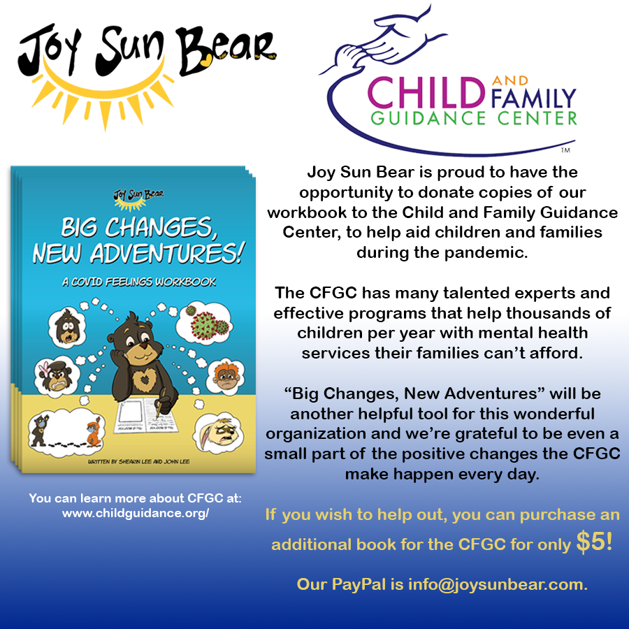 Joy Sun Bear tweet media