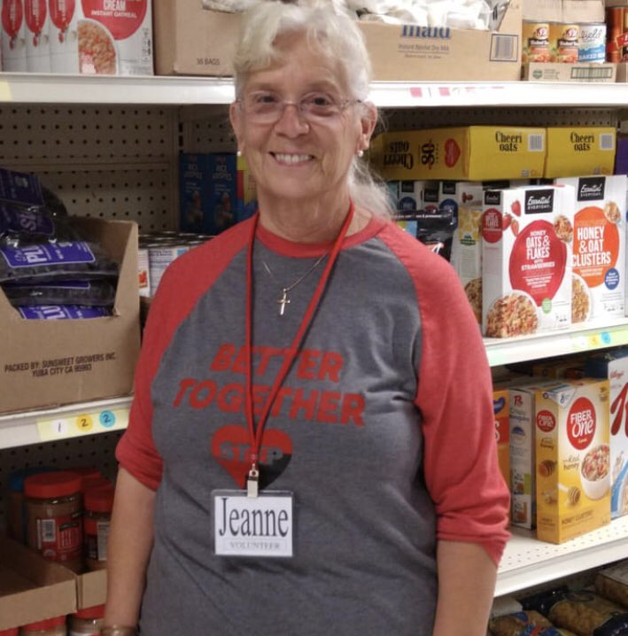 STEPSLP's tweet image. Be like Jeanne and support the vital work of STEP. We strengthen our community every day.  bit.ly/3vGFpFo