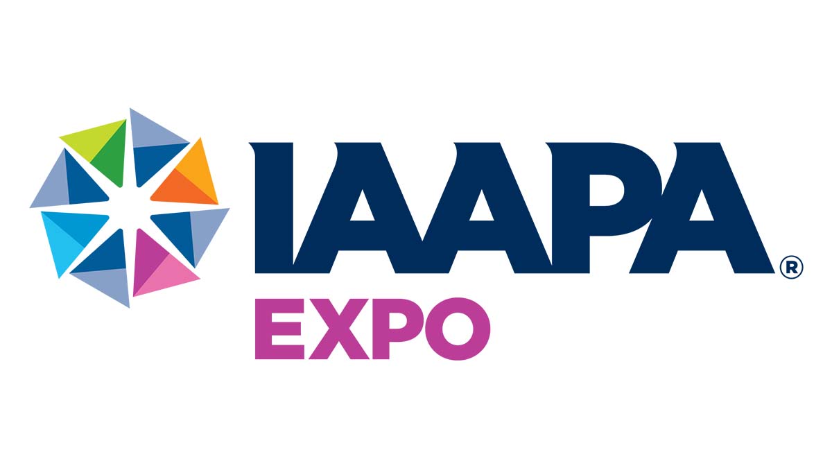 MeyerSound's tweet photo. #MeyerSound is at the @IAAPAHQ 2021 trade show in Orlando, FL this week! Come find us at booth 861 to learn more about #SpacemapGo & more solutions! #IAAPAExpos https://t.co/LulT6Asy9X https://t.co/wIZqMM8QcH