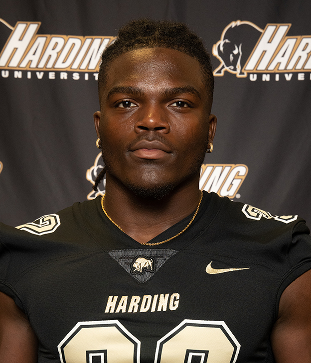 Harding Sports tweet media