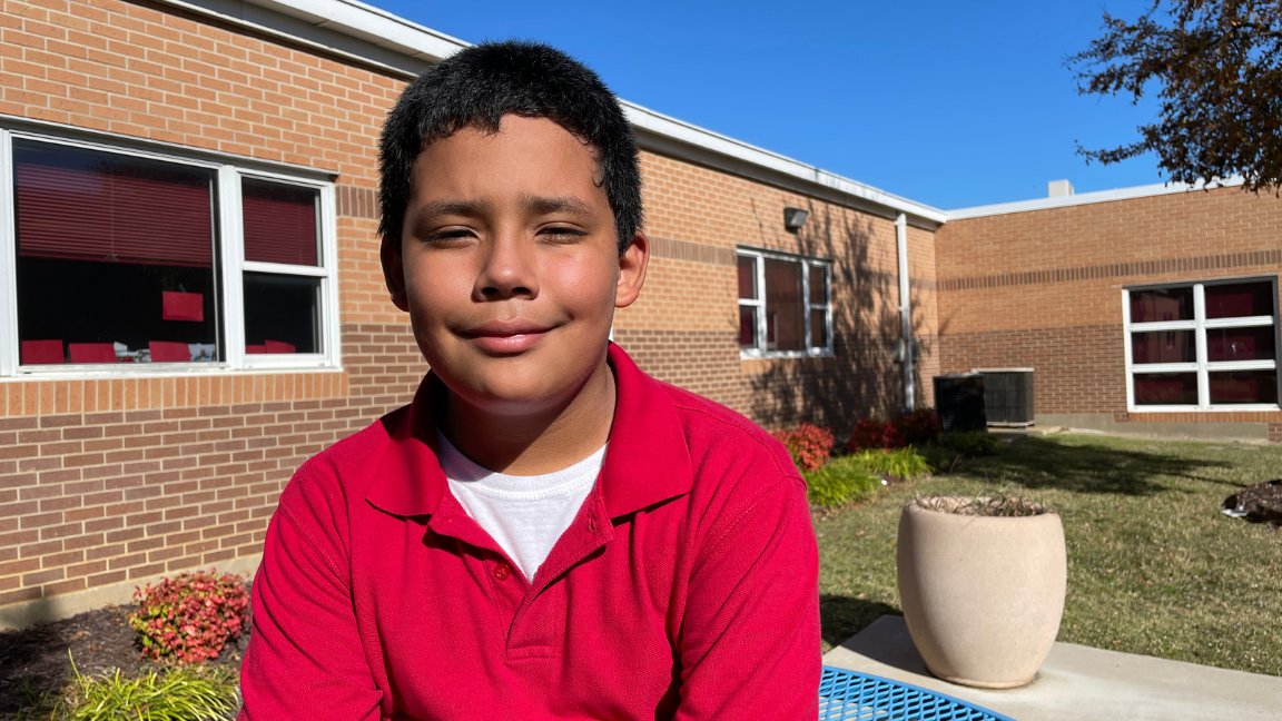 Irving ISD tweet media