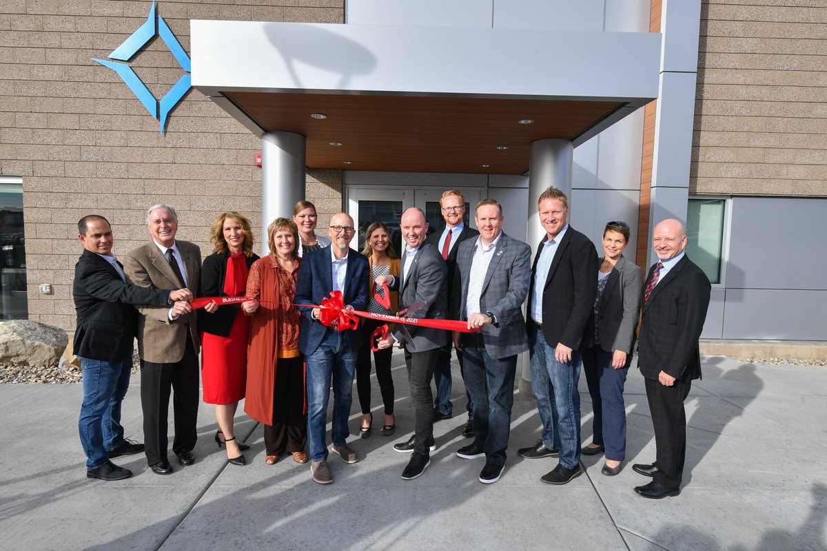 Southwest Tech tweet media