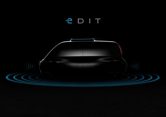 OSVehicle comes out of stealth with a modular self-driving car called EDIT - TechCrunch dlvr.it/SCdMTl