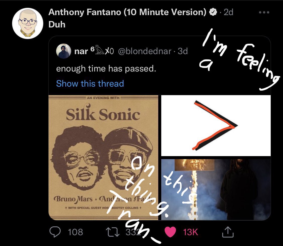fishing_aus's tweet photo. @theneedledrop @steeztalkscrap I cracked the code. Melon your game is through https://t.co/AGnT2EPg95