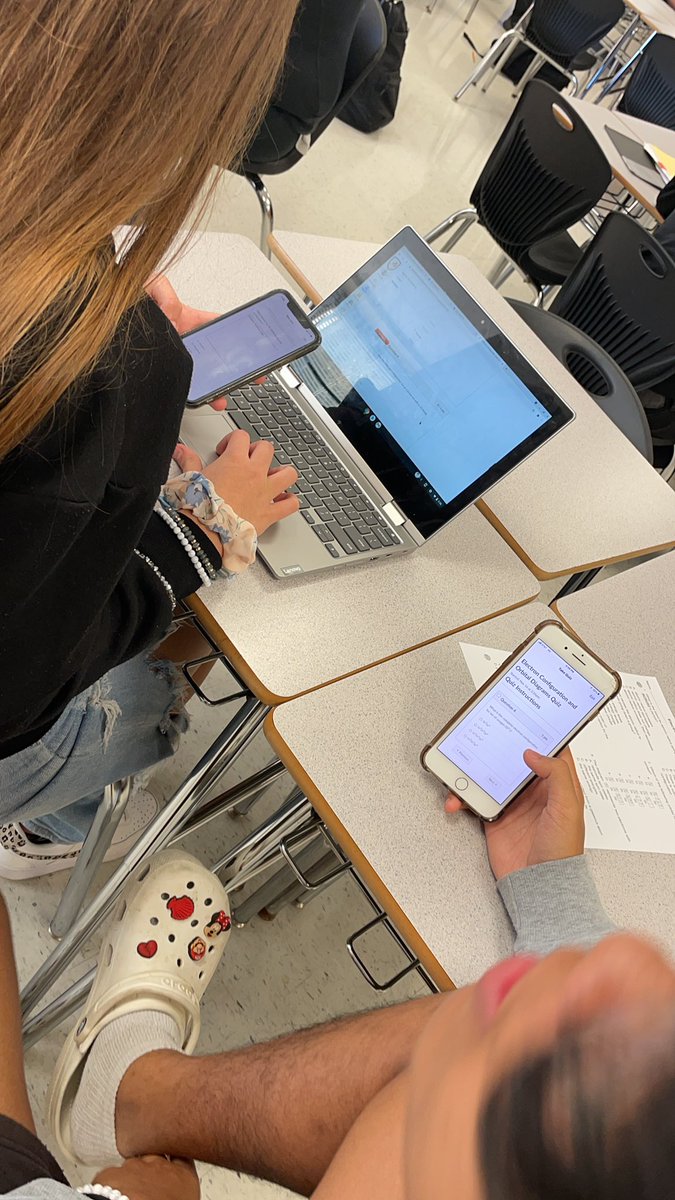 I am thankful for my students that use all their resources and keep trying. #BOSgiving2021