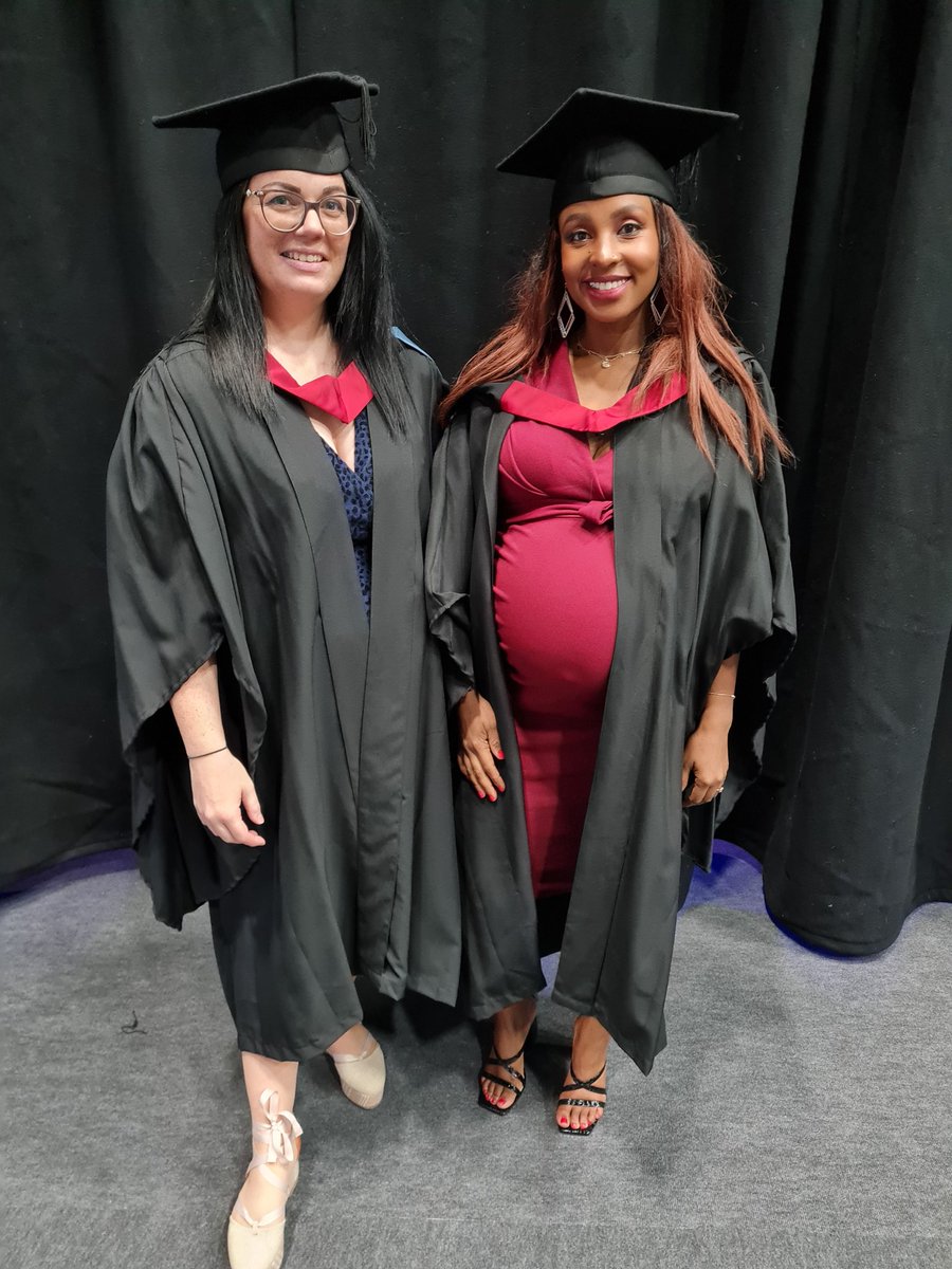Nadtweets_93's tweet photo. CLASS OF 2021 👩🏾‍🎓🎓

We did it!! 🙌🏾 👏🏾
#derbygrad https://t.co/7PbcXN73WL