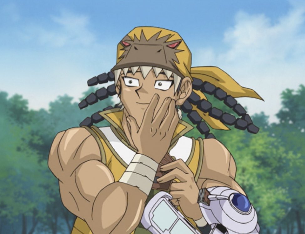 DailyKenzan tweet picture