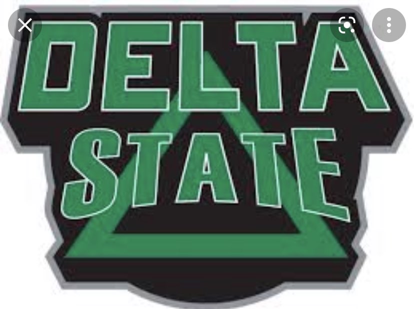 ktmkel's tweet photo. Blessed to say I received an offer from Delta State University @CoachFletch72 @JuCoFootballACE @BooneBoonec https://t.co/xmiupYlDrG