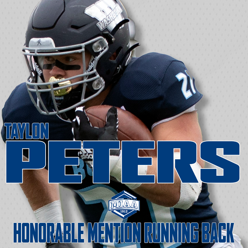 Washburn Athletics (@wusports) on Twitter photo 