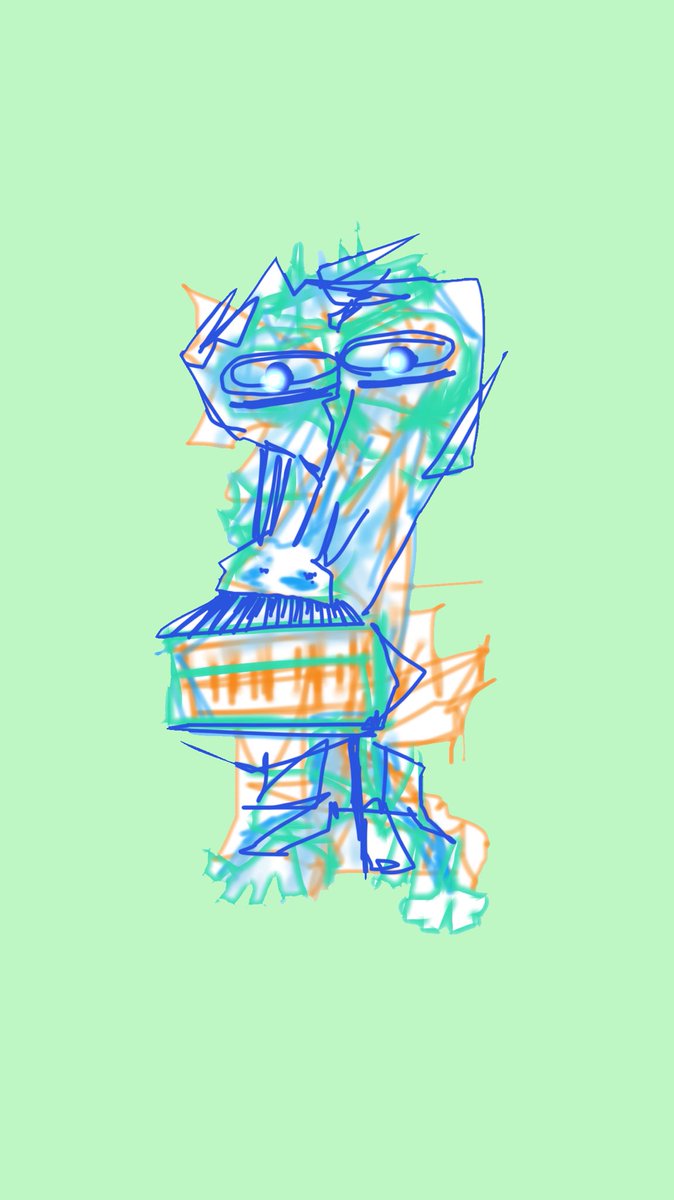 GN #boitjie s liefde. #nftcommunity