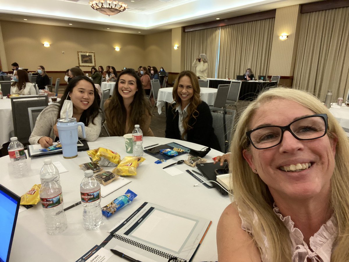 Beatty5Beatty's tweet photo. Building our knowledge at #WFFLead such great discussions and presentations. https://t.co/uE81qph9Km