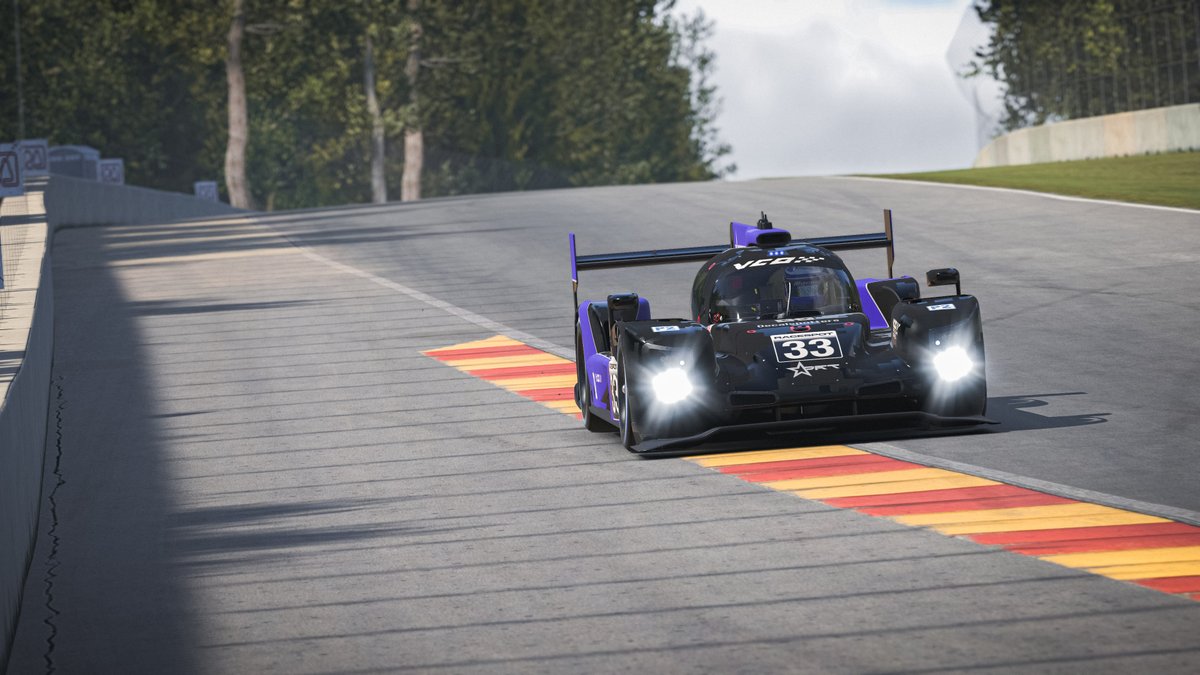 An eventful day in the <a href="/vcoesports/">VCO 🕹🏎</a> PROSIM round 3. <a href="/NikoWierzbicki/">Nikodem Wierzbicki</a> &amp; <a href="/TomHooper32/">Tom Hooper</a> taking P8 in heat 1 after starting in P17. Making it to the Bonus race we qualified in P10 but due to some setbacks we had to settle for P25. Lots of positives to take away despite the end result!💪