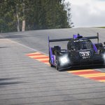 Photo by Protostar Racing Team (@ProtostarRacing)