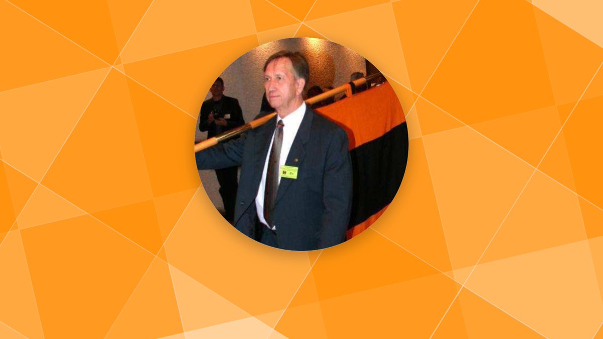 Herbert Vogt
"Kolping ist mir heilig, weil ich als Kolpingbruder schon vieles erlebt habe und mich bei Kolping bedanken möchte. Bin schon 65 Jahre Mitglied." #statement