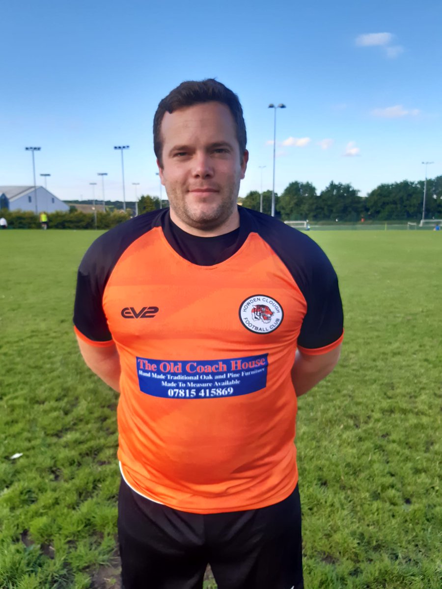 howden_clough's tweet photo. W/End result:Clough Res suffered defeat against @OverthorpeFC Res 2-5: 
2 goals down in first 3 mins didn't help their cause.With another goal from Captain @aainsy &amp; Mod Phanson was in vain:Player sponsors:
@aainsy = @SevenHills_  whilst 
Mod is available for sponsor this season. https://t.co/zep8vocARr