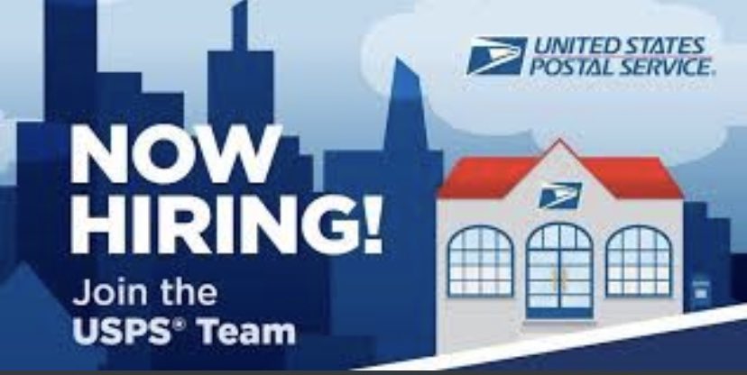 🚐📬#USPS #Spartanburg Main PO is hosting a #jobfair on 11/17 @ 10 am-2:30 pm for Rural Carrier Associate (RCA) and Assistant Rural Carrier (ARC) positions. Potential applicants should report to 250 S. Church Street, Spartanburg, SC 29306. <a href="/wfaa/">WFAA</a> <a href="/WSPA7/">WSPA 7NEWS</a> <a href="/WLOS_13/">WLOS</a> <a href="/foxcarolinanews/">FOX Carolina News</a>